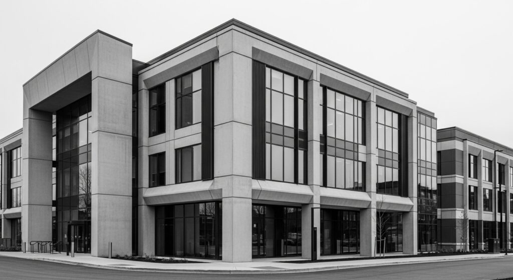 The AMH Group Services 05 04