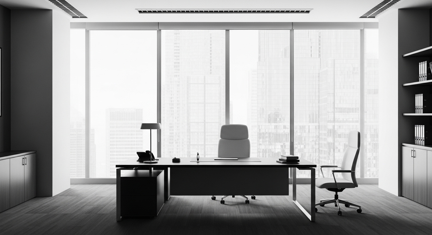 TheAMHGroup Professional Office 014