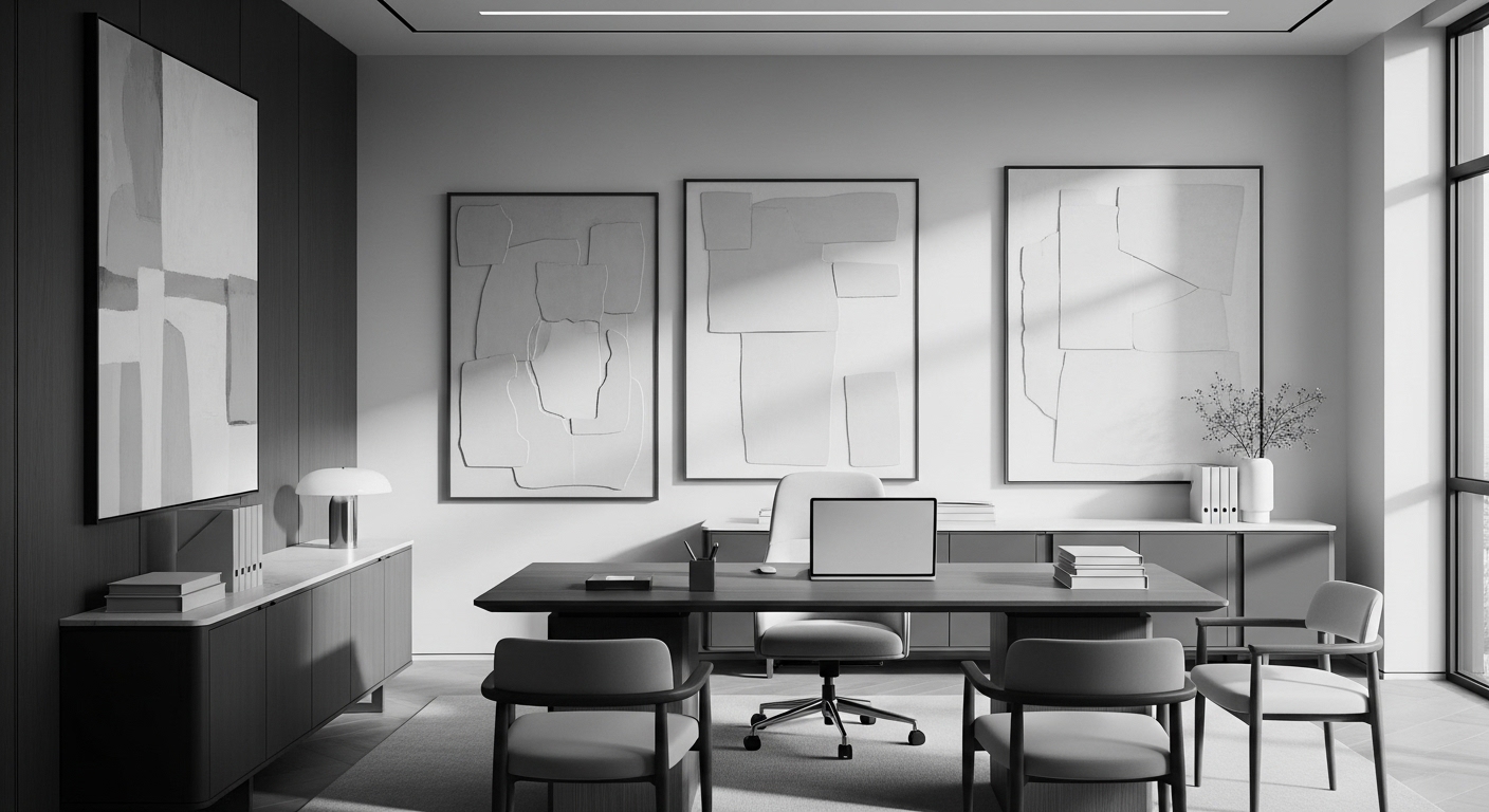 TheAMHGroup Professional Office 03